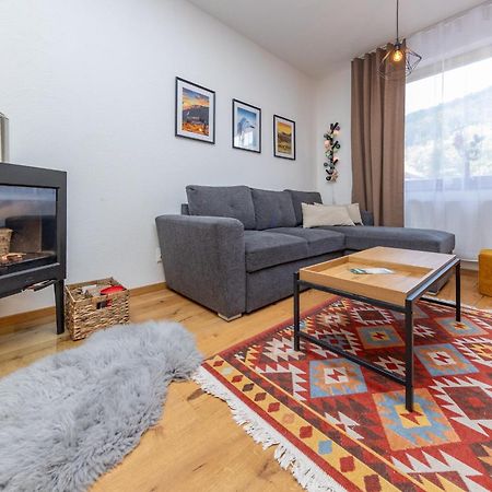Apartmán JUH Tale Esterno foto
