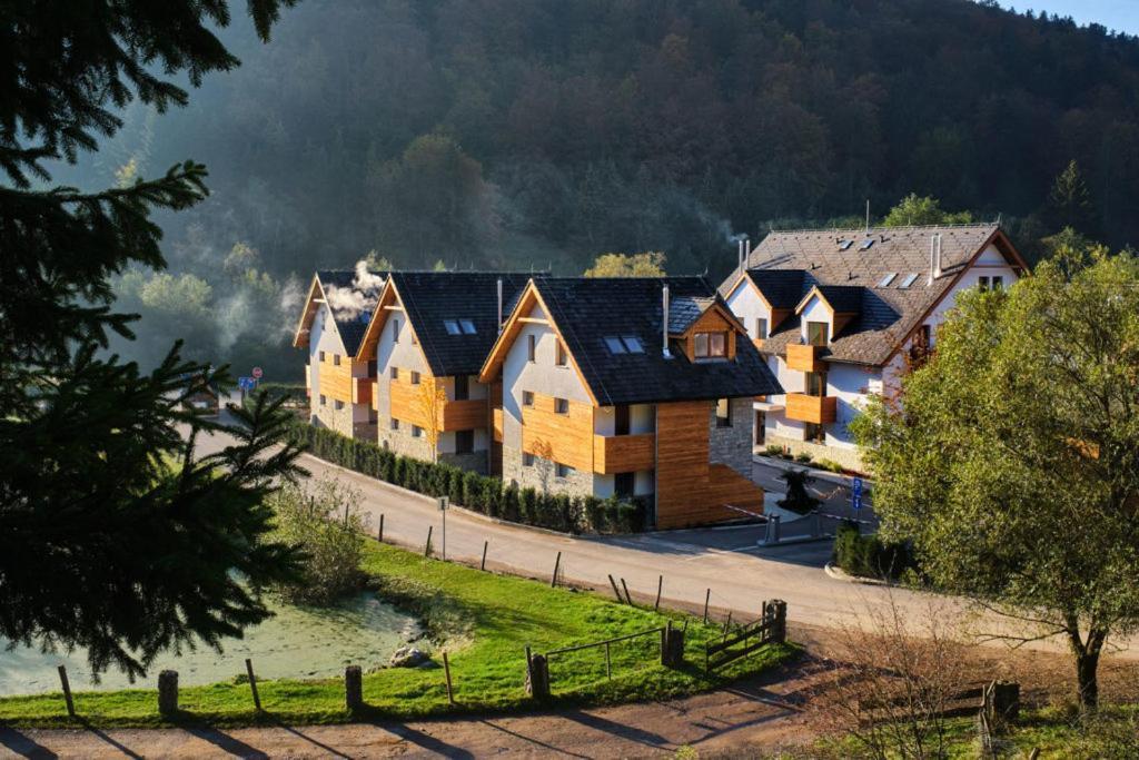Apartmán JUH Tale Esterno foto