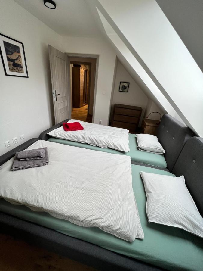Apartmán JUH Tale Esterno foto