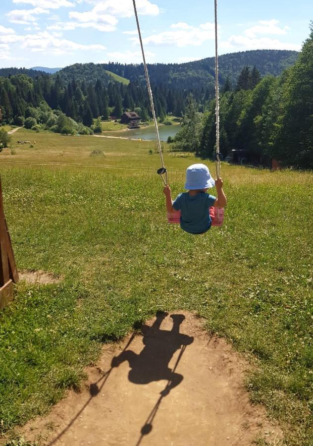 Apartmán JUH Tale Esterno foto