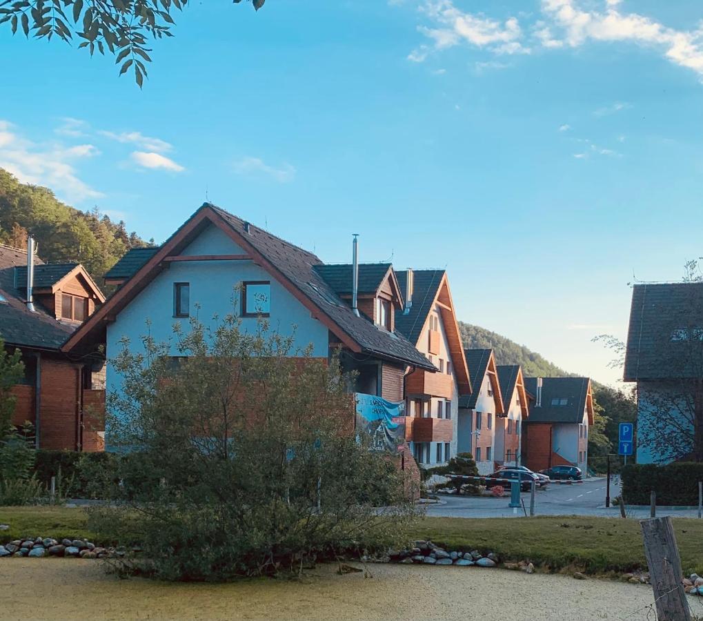 Apartmán JUH Tale Esterno foto