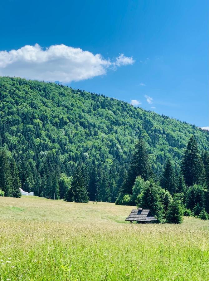 Apartmán JUH Tale Esterno foto