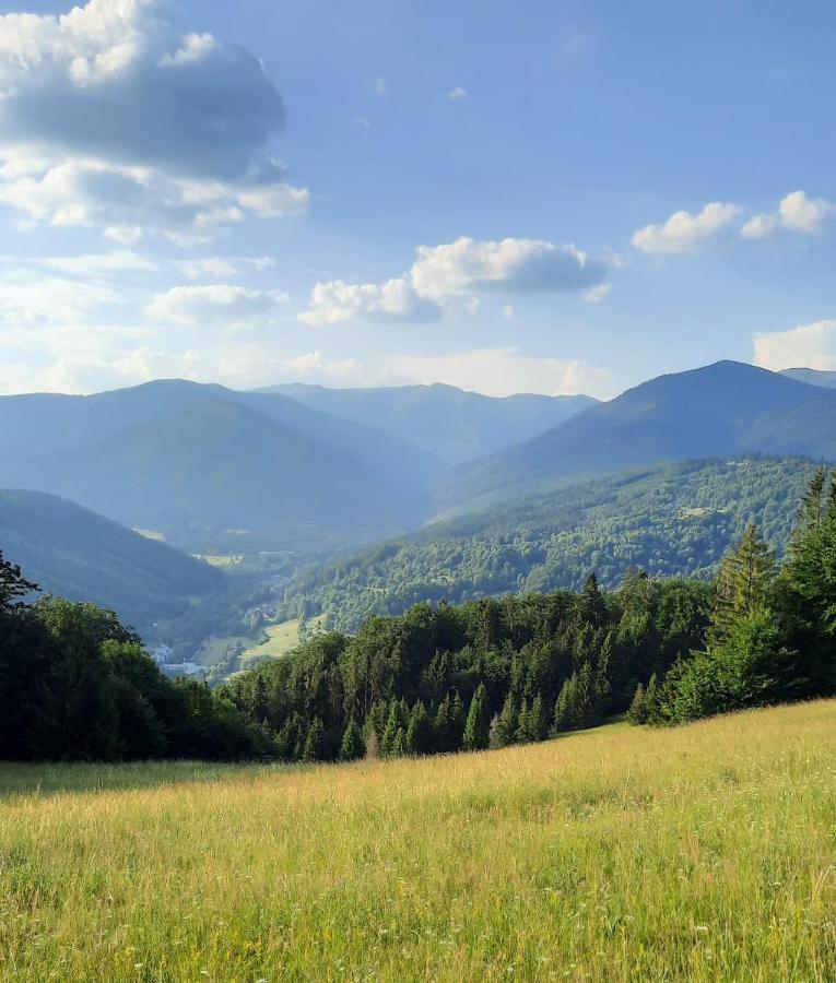 Apartmán JUH Tale Esterno foto
