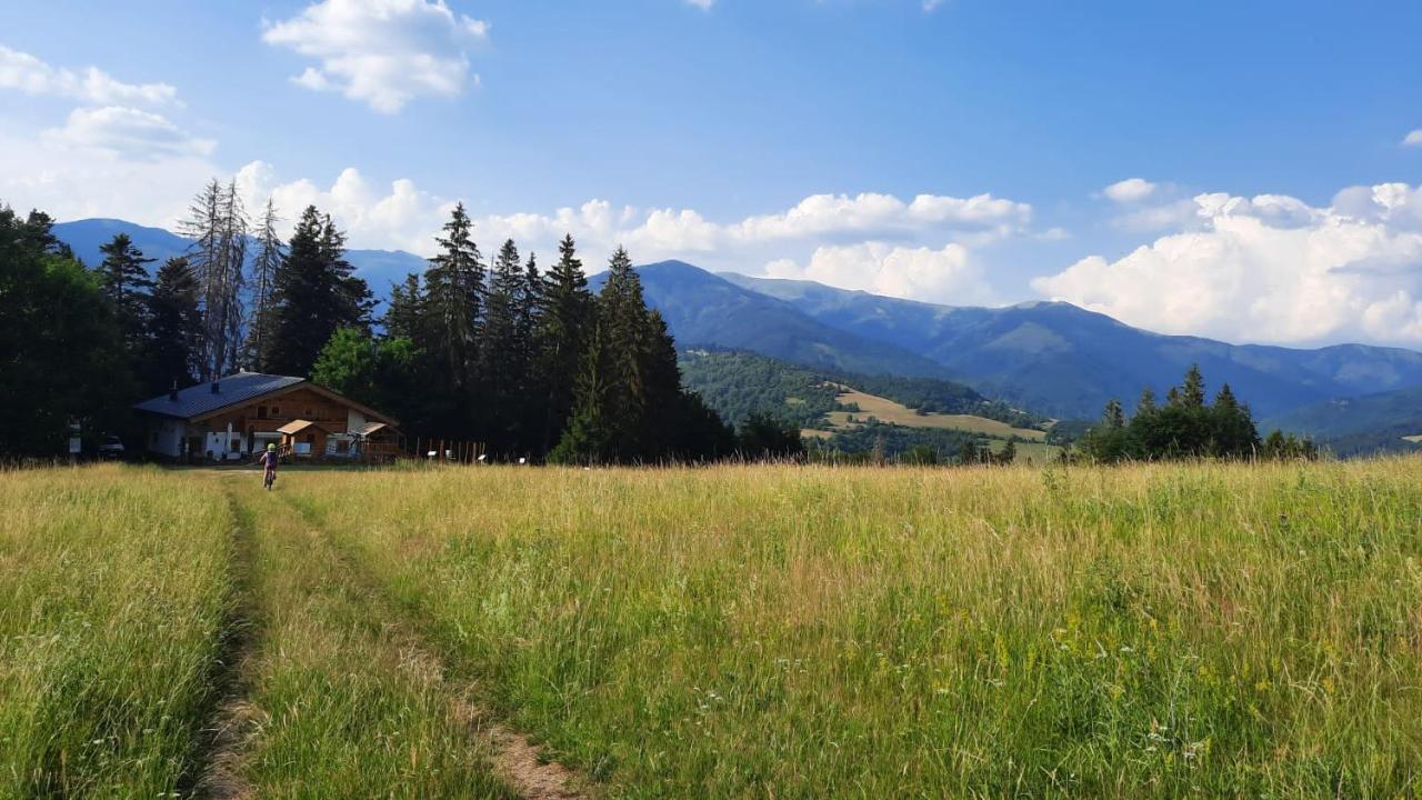 Apartmán JUH Tale Esterno foto