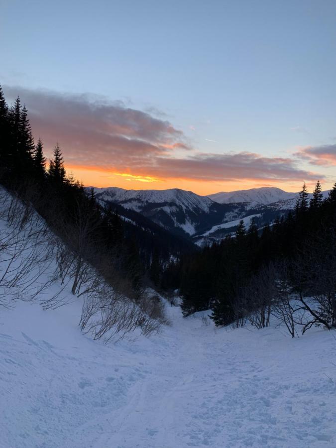 Apartmán JUH Tale Esterno foto