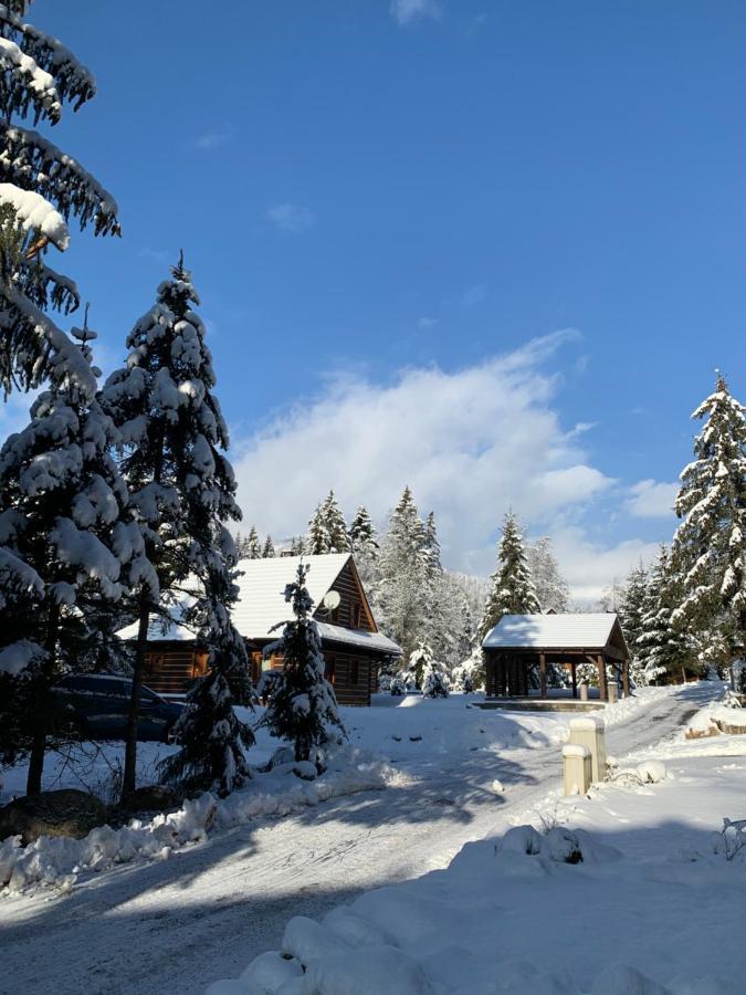Apartmán JUH Tale Esterno foto