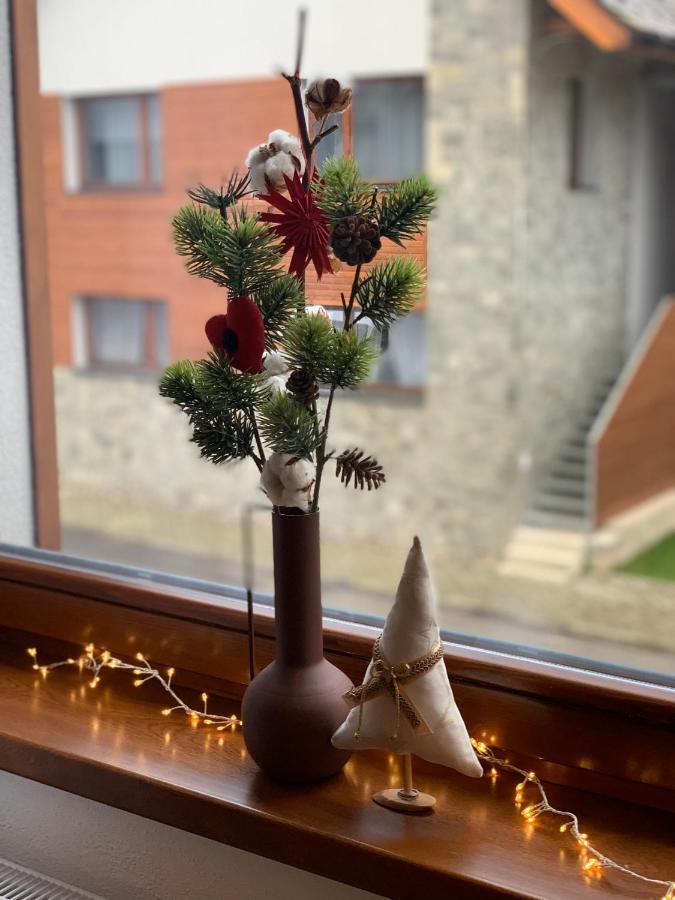 Apartmán JUH Tale Esterno foto
