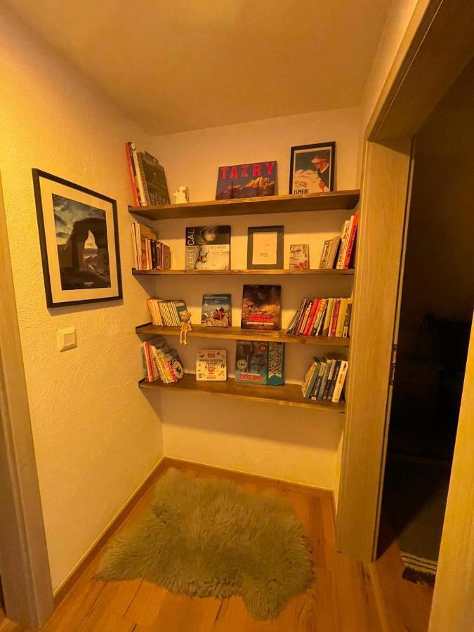 Apartmán JUH Tale Esterno foto