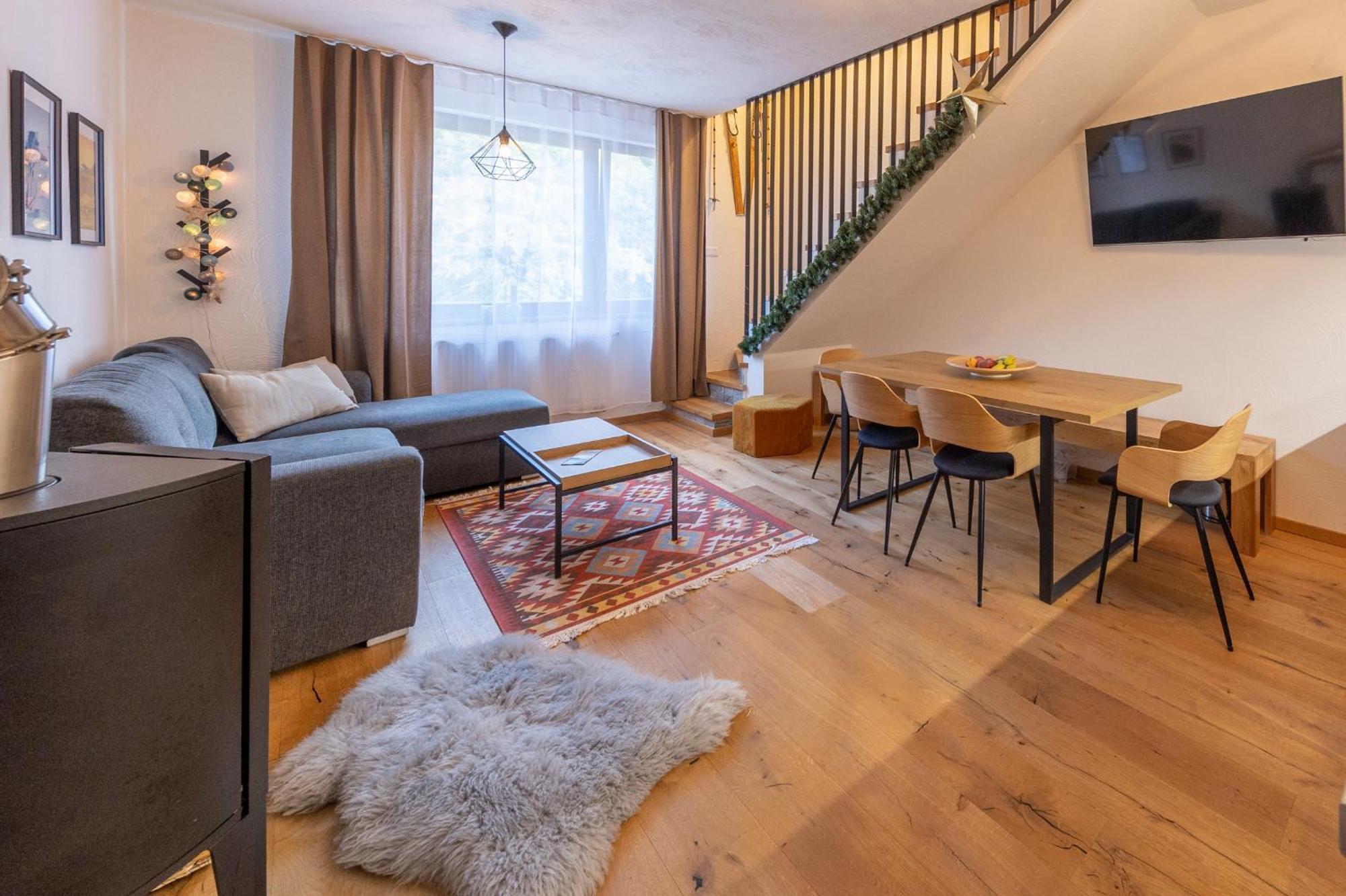 Apartmán JUH Tale Esterno foto