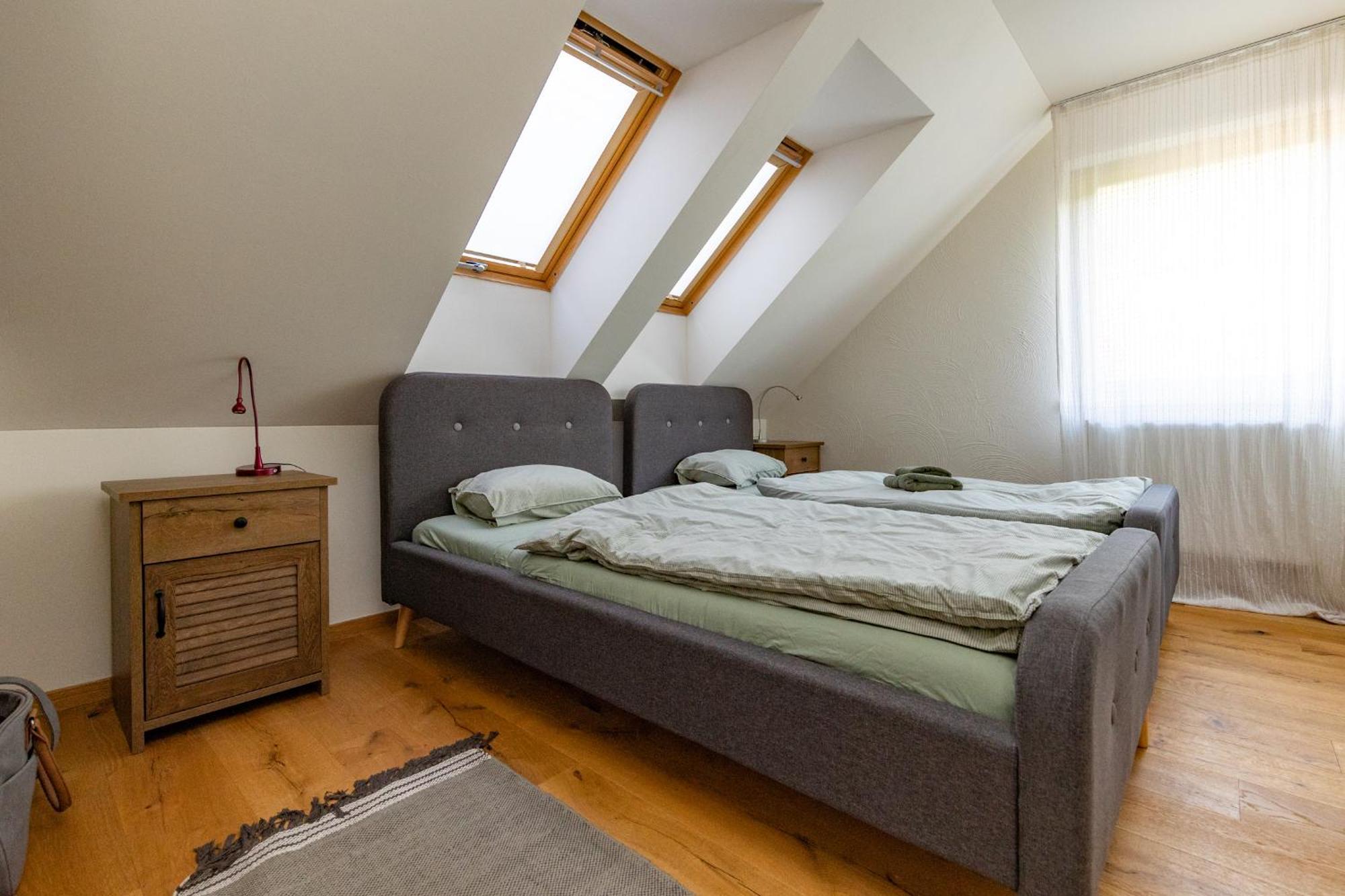 Apartmán JUH Tale Esterno foto