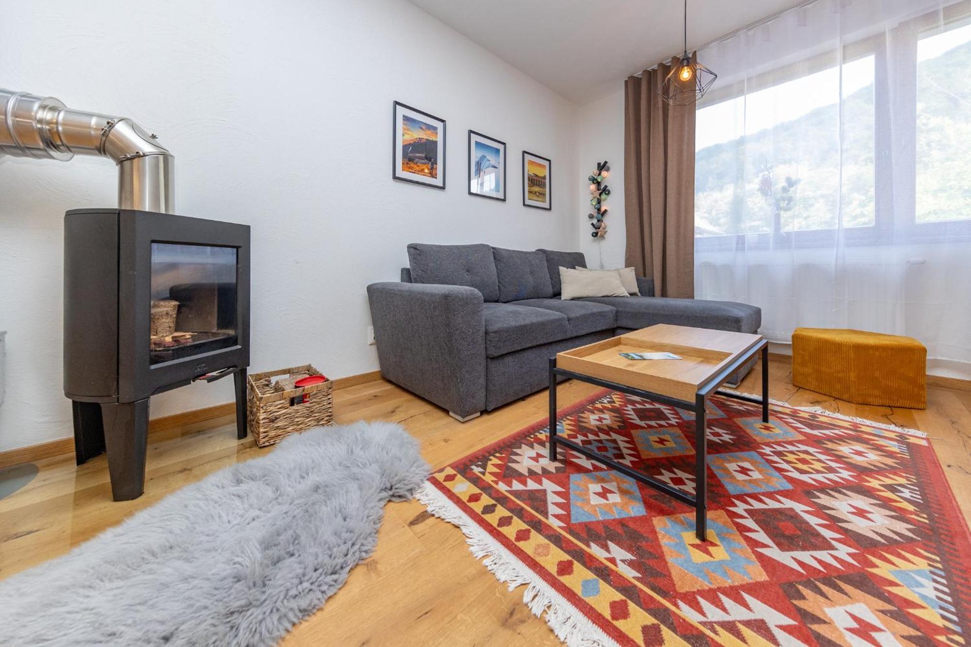 Apartmán JUH Tale Esterno foto