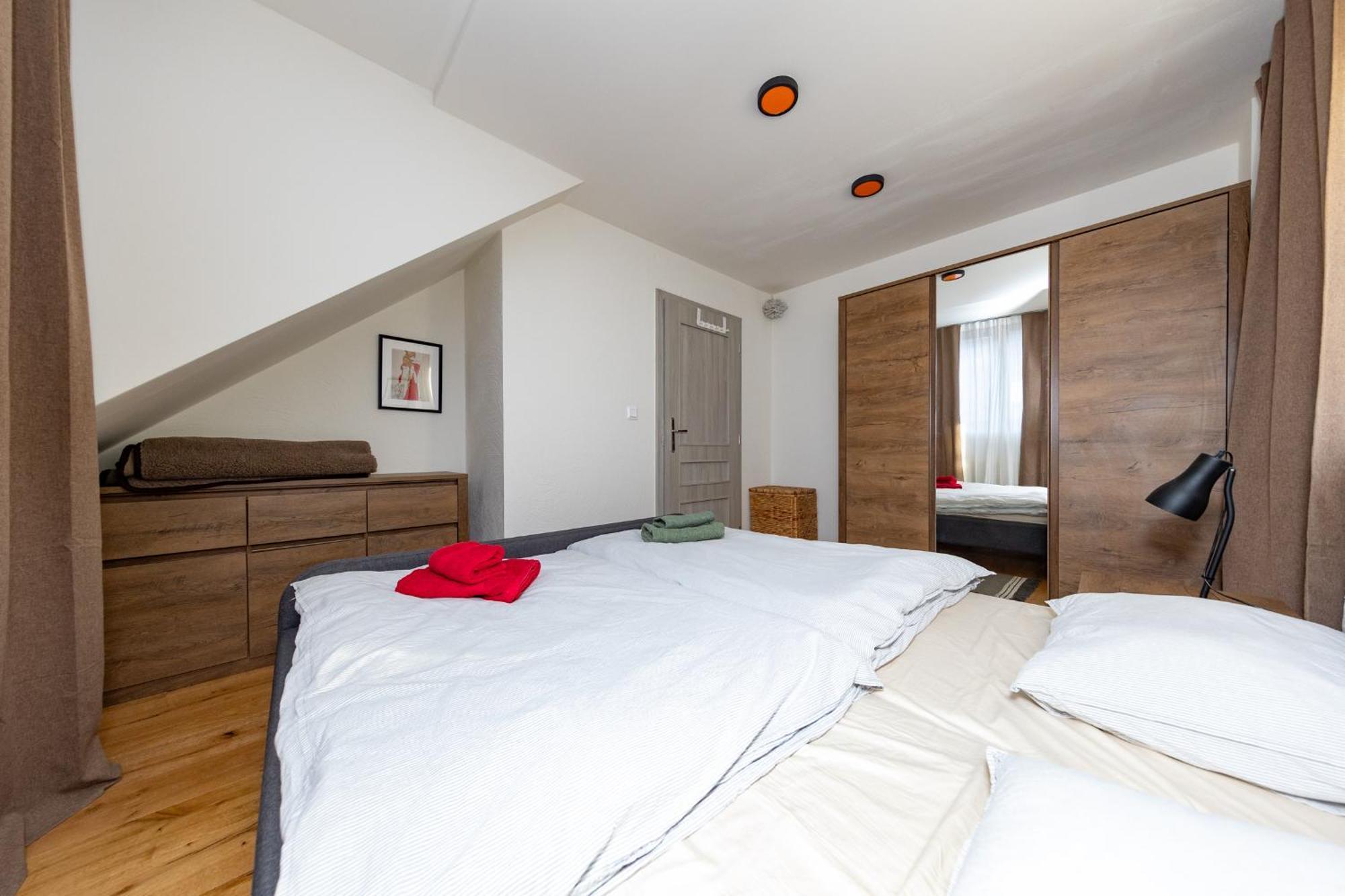 Apartmán JUH Tale Esterno foto