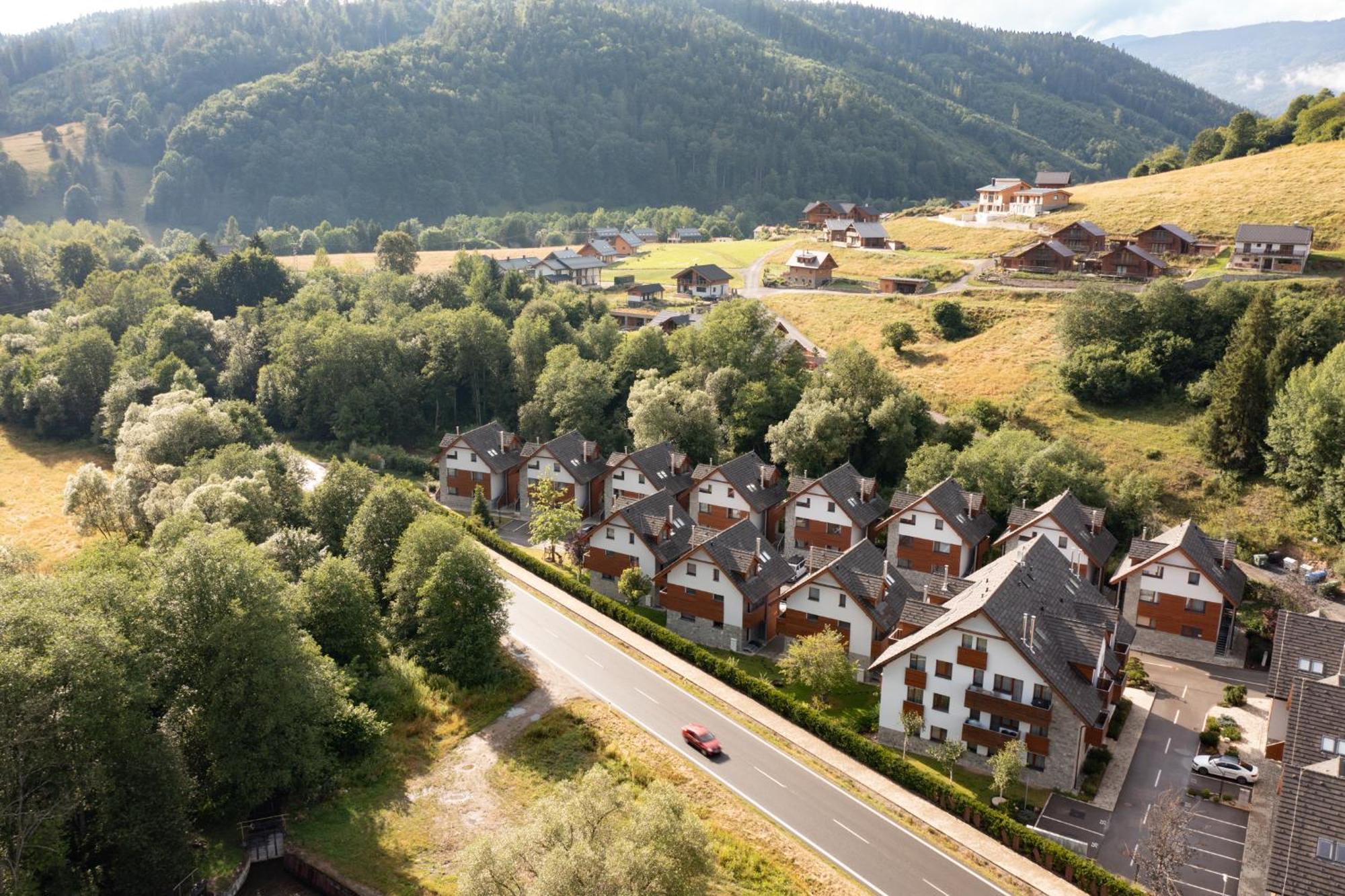 Apartmán JUH Tale Esterno foto